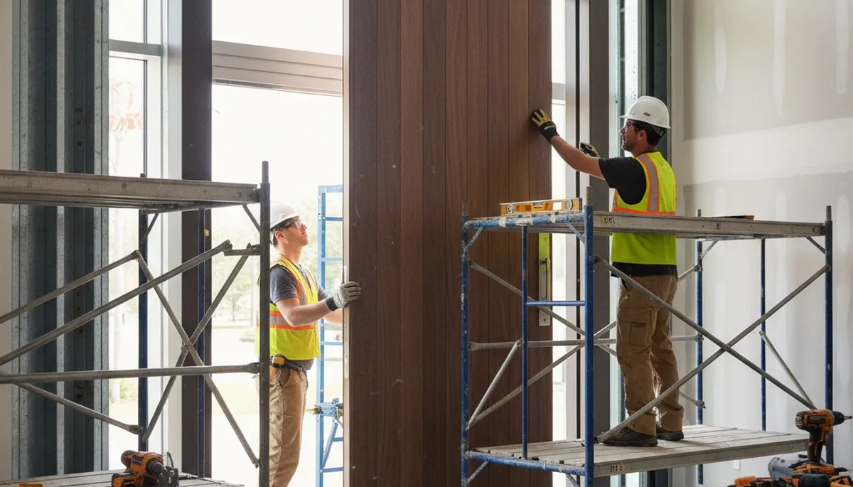 Raleigh, NC door installation for durable exterior doors on local homes by FX Remodeling & Exteriors